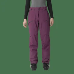 Tigard 3L Stretch Hose Damen