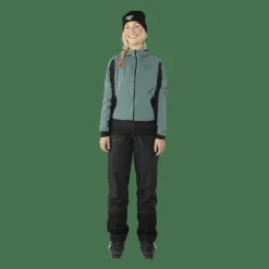 Tigard 3L Stretch Hose Damen