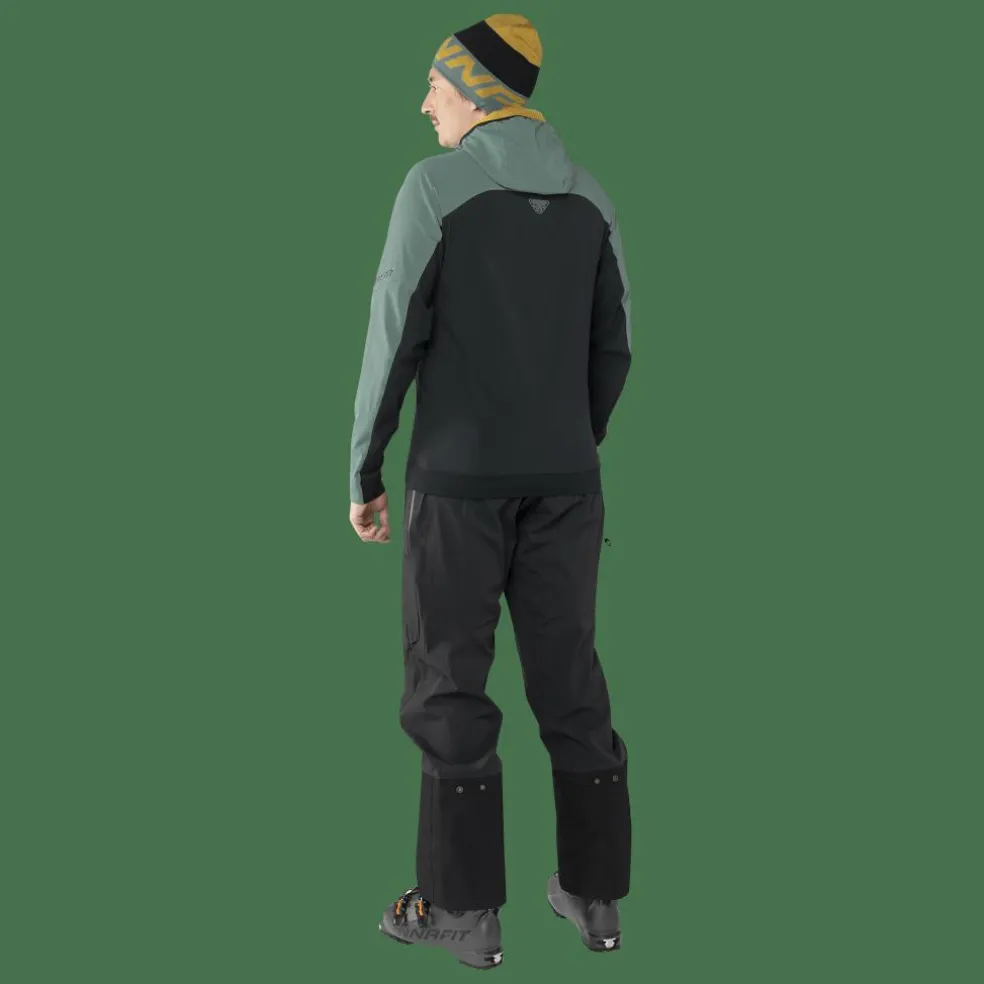 Tigard 3L Stretch Hose Herren