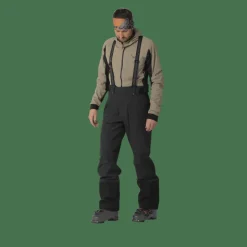 Tigard 3L Stretch Hose Herren
