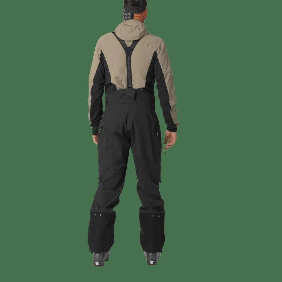 Tigard 3L Stretch Hose Herren