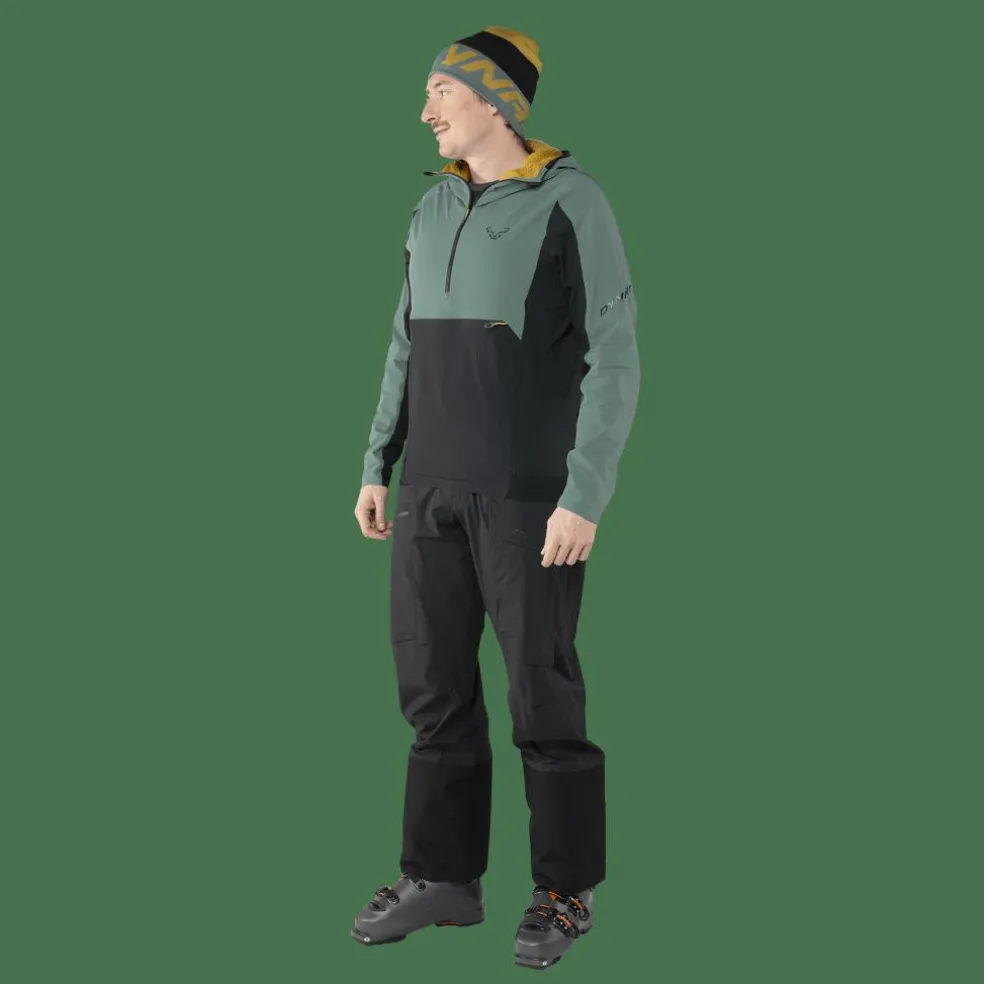 Tigard 3L Stretch Hose Herren