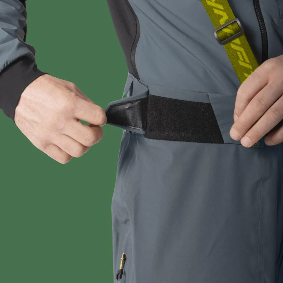 Tigard 3L Stretch Hose Herren