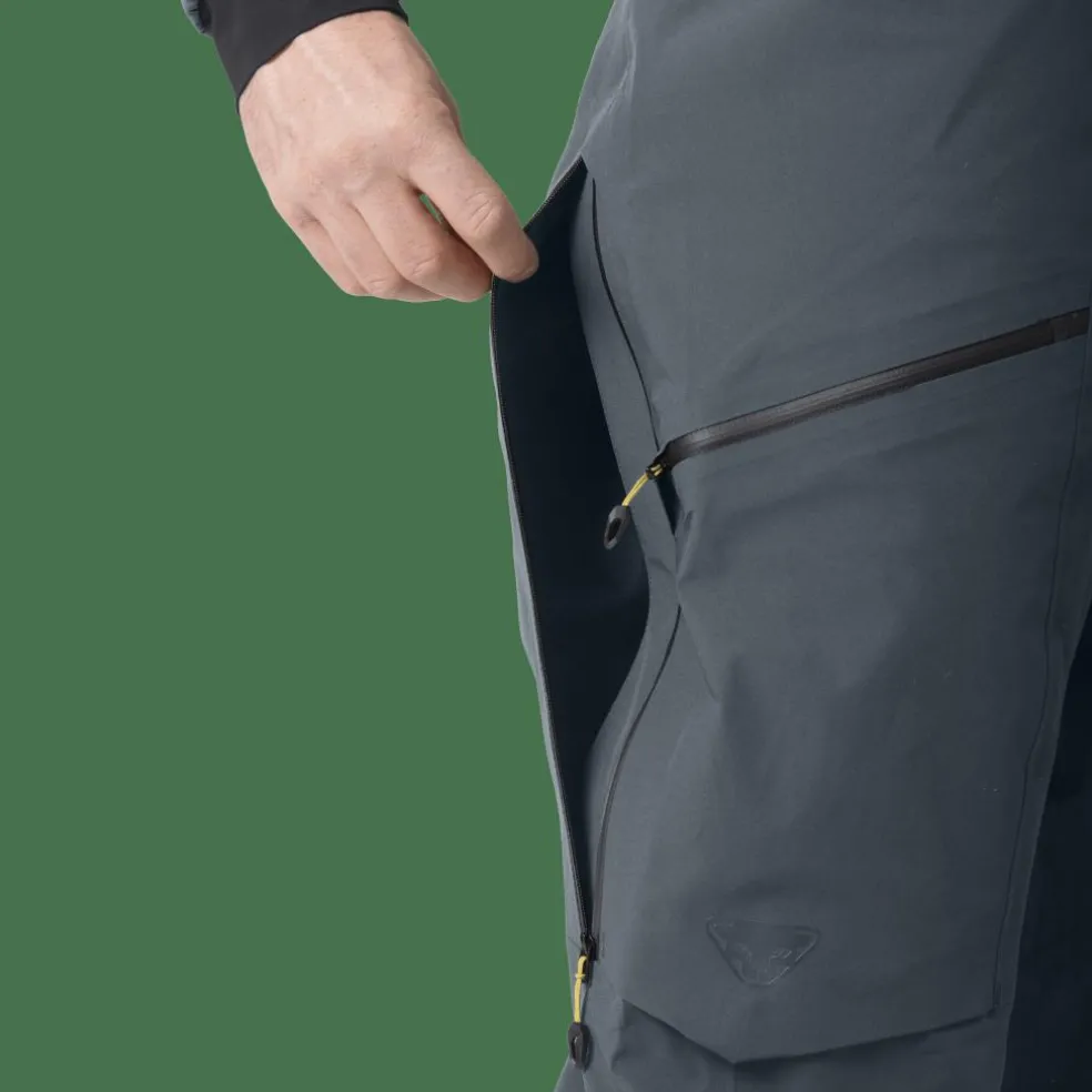 Tigard 3L Stretch Hose Herren