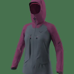 Tigard 3L Stretch Jacke Damen