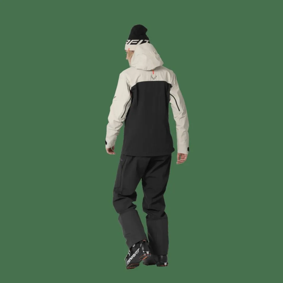Tigard 3L Stretch Jacke Damen