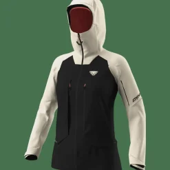 Tigard 3L Stretch Jacke Damen