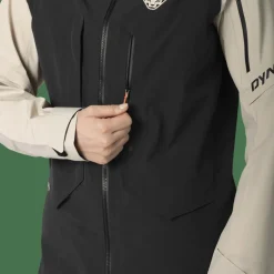 Tigard 3L Stretch Jacke Damen