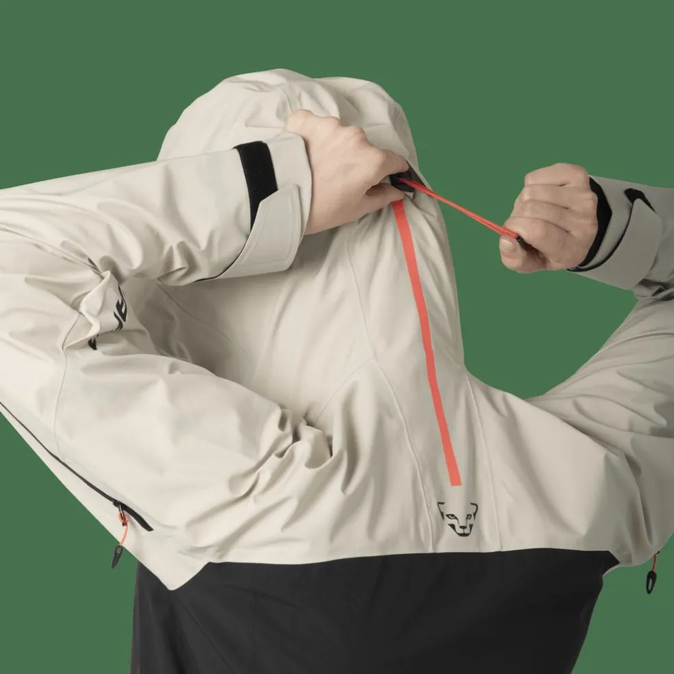 Tigard 3L Stretch Jacke Damen