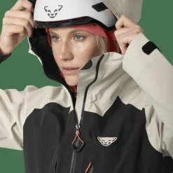 Tigard 3L Stretch Jacke Damen