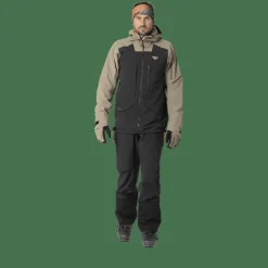 Tigard 3L Stretch Jacke Herren