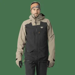 Tigard 3L Stretch Jacke Herren