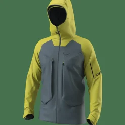 Tigard 3L Stretch Jacke Herren