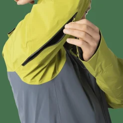 Tigard 3L Stretch Jacke Herren