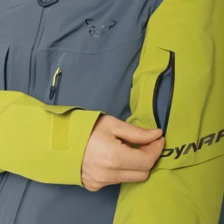 Tigard 3L Stretch Jacke Herren
