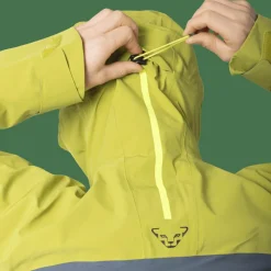 Tigard 3L Stretch Jacke Herren