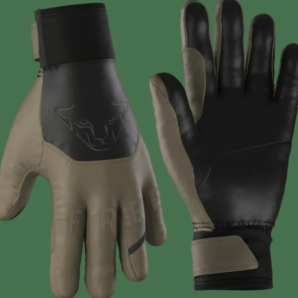 Tigard Lederhandschuhe Unisex