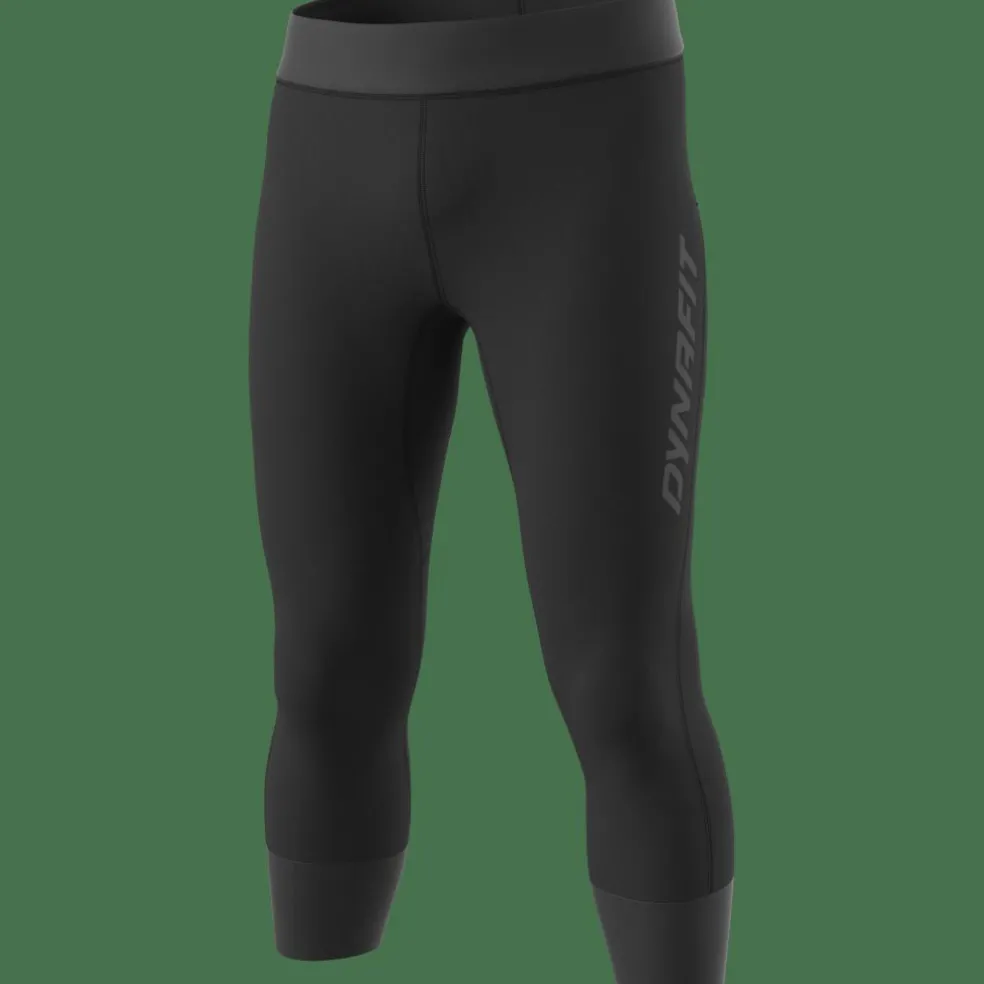 Tigard Polartec 3/4 Tights Unisex
