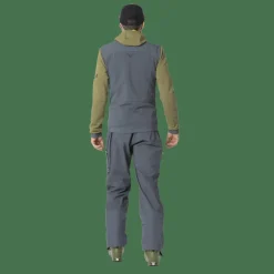 Tigard Polartec Kapuzenjacke Herren