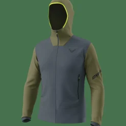 Tigard Polartec Kapuzenjacke Herren