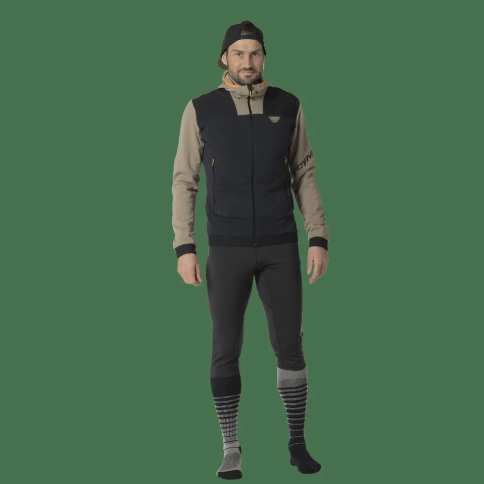 Tigard Polartec Kapuzenjacke Herren