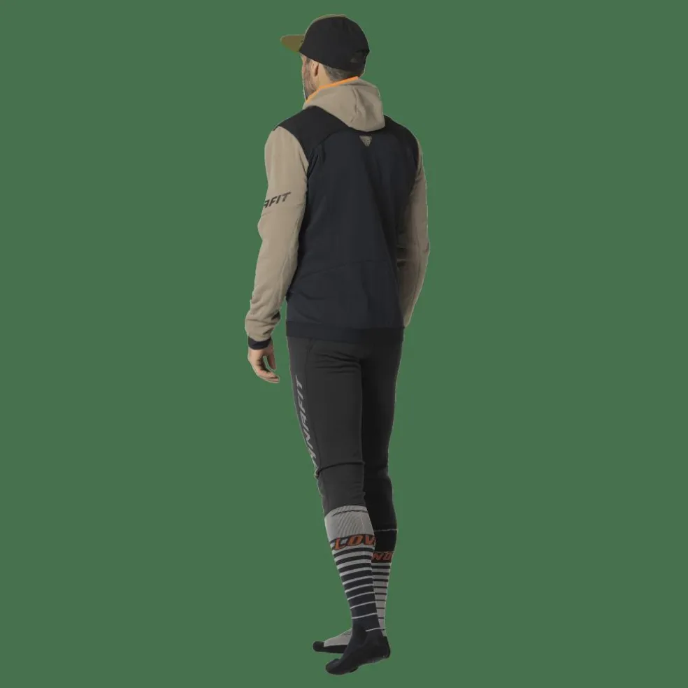 Tigard Polartec Kapuzenjacke Herren
