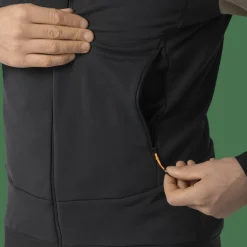 Tigard Polartec Kapuzenjacke Herren