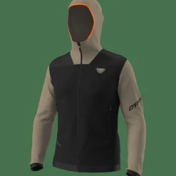 Tigard Polartec Kapuzenjacke Herren