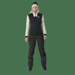 Tigard Polartec Kapuzenjacke Damen