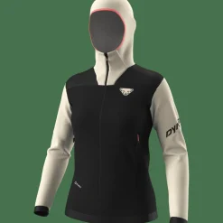 Tigard Polartec Kapuzenjacke Damen