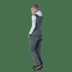 Tigard Polartec Kapuzenjacke Damen