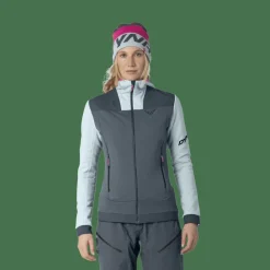 Tigard Polartec Kapuzenjacke Damen
