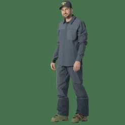 Tigard Thermal Shirt Unisex