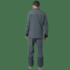 Tigard Thermal Shirt Unisex