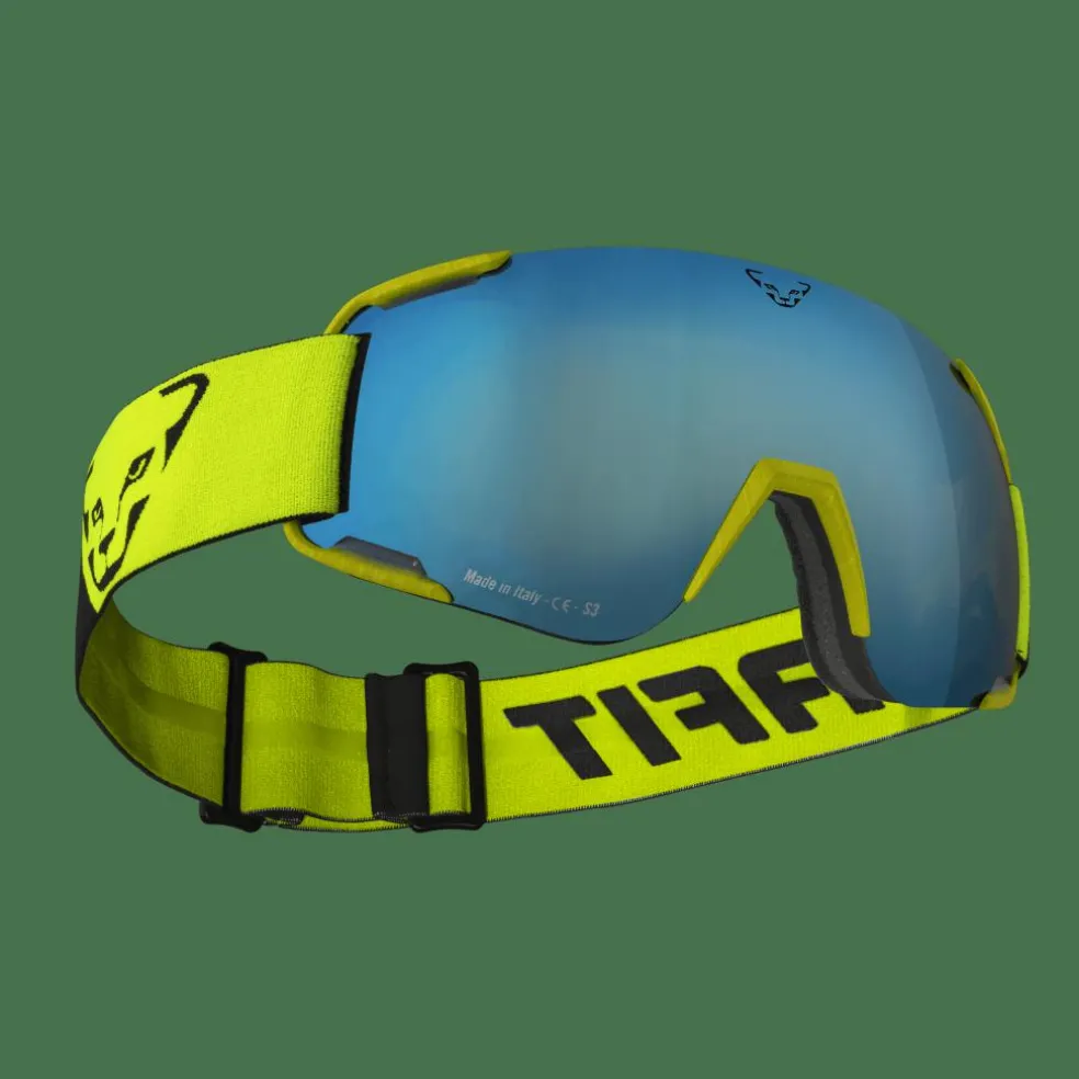 TLT Evo Skibrille Unisex