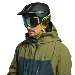 TLT Evo Skibrille Unisex