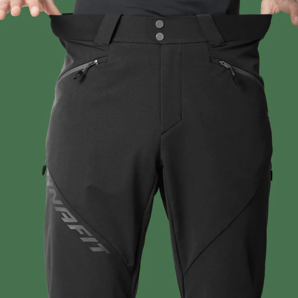 TLT Touring Dynastretch Hose Herren