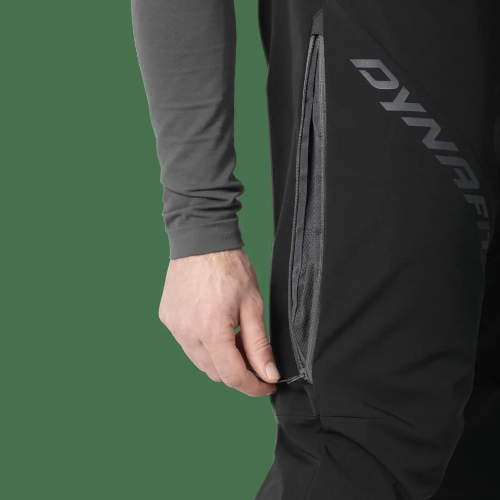 TLT Touring Dynastretch Hose Herren