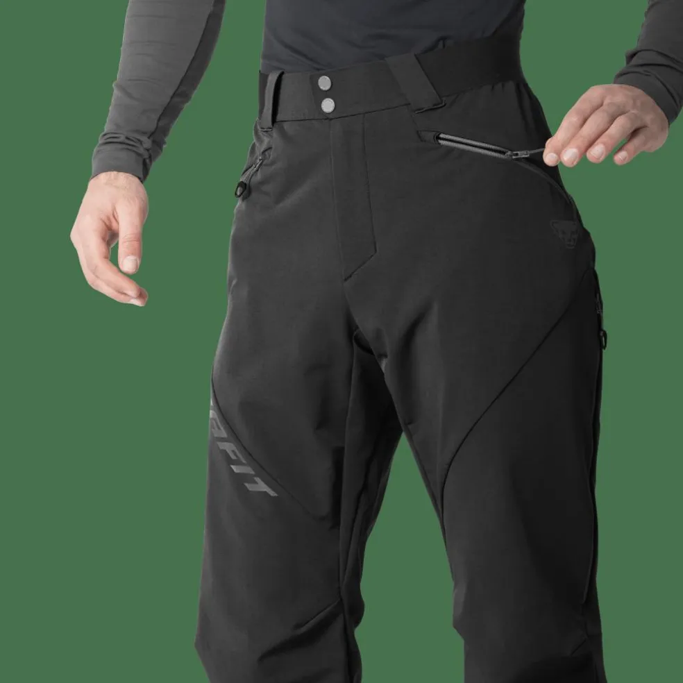 TLT Touring Dynastretch Hose Herren