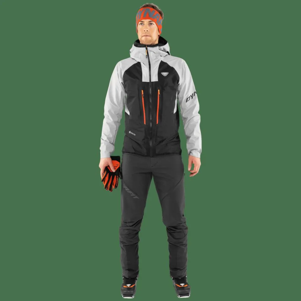 TLT Touring Dynastretch Hose Herren