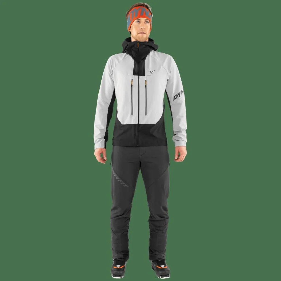 TLT Touring Dynastretch Hose Herren