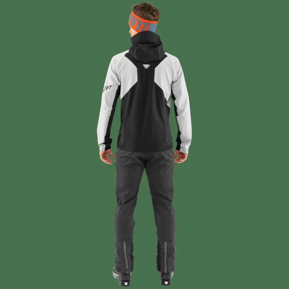 TLT Touring Dynastretch Hose Herren