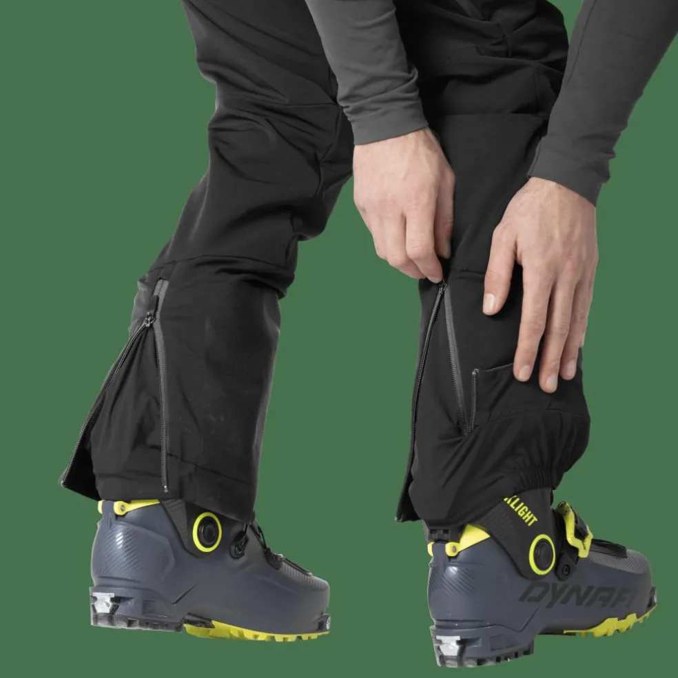 TLT Touring Dynastretch Hose Herren