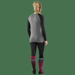 Tour Light Merino 3/4 Tights Damen