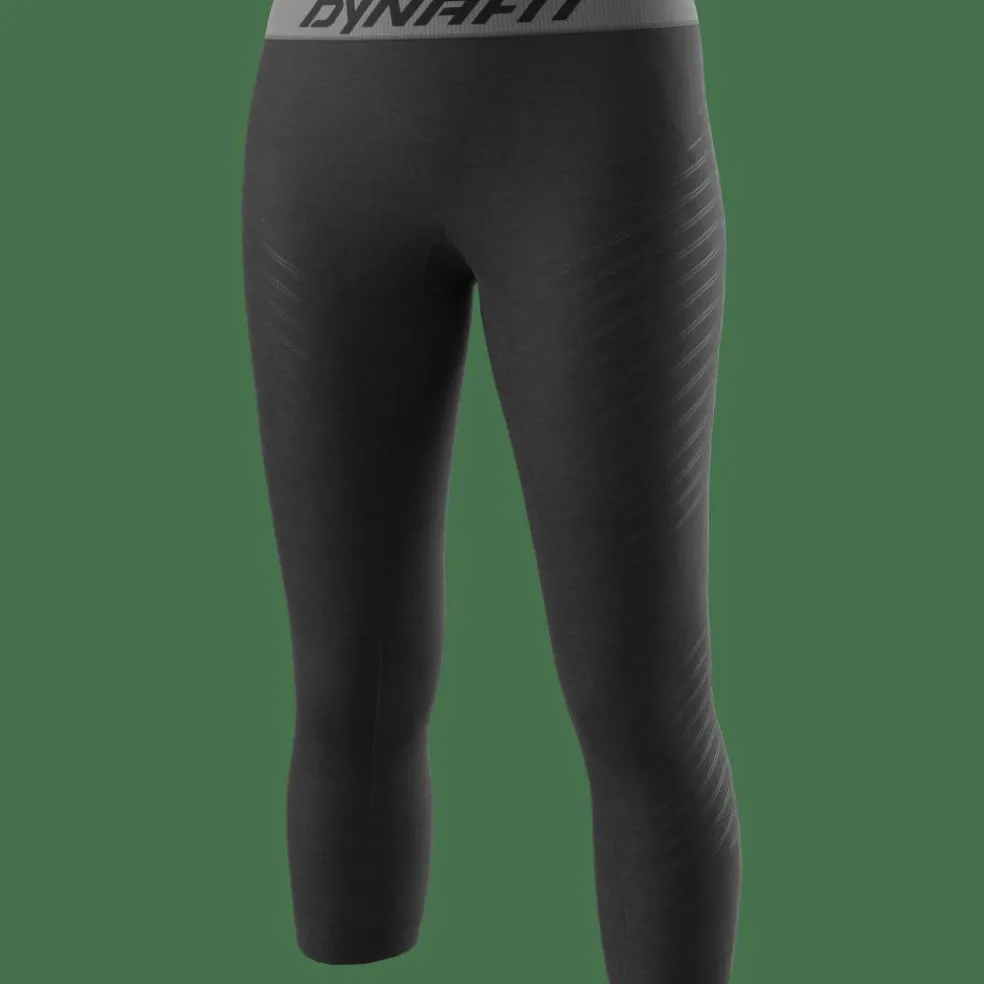 Tour Light Merino 3/4 Tights Damen