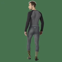 Tour Light Merino 3/4 Tights Herren
