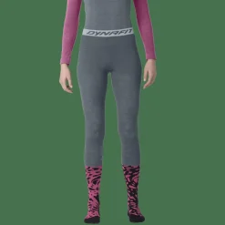 Tour Light Merino 3/4 Tights Damen