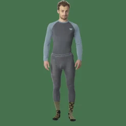 Tour Light Merino Longsleeve Herren