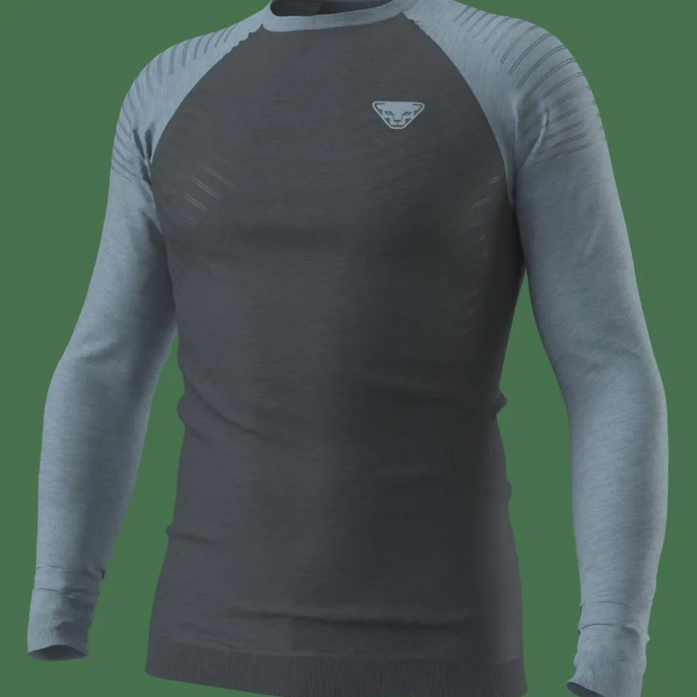 Tour Light Merino Longsleeve Herren