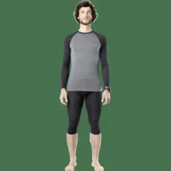 Tour Light Merino Longsleeve Herren